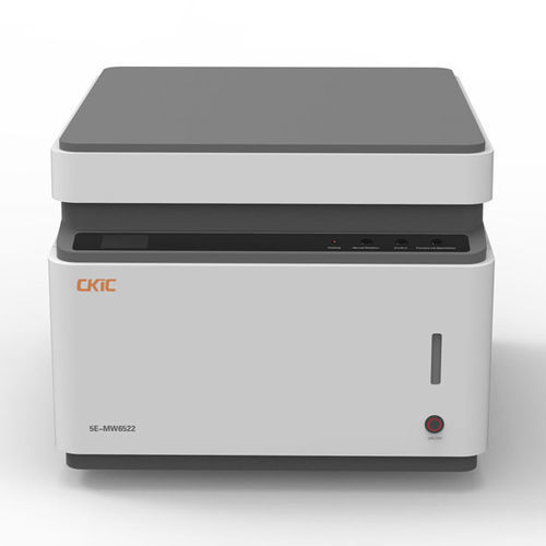 Analyseur d'humidité - 5E-MW Series - CKIC / Changsha Kaiyuan Instruments Co., Ltd - de carburant / de charbon / de ciment