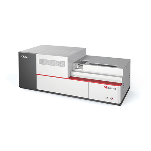 Analyseur élémentaire - 5E-FT2301 - CKIC / Changsha Kaiyuan Instruments Co., Ltd - de chlore / de fluor / de charbon