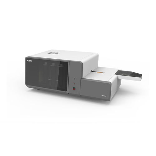 Analyseur par la méthode de Coulomb - 5E-S3210 - CKIC / Changsha Kaiyuan Instruments Co., Ltd - de soufre / de laboratoire / pour le contrôle qualité