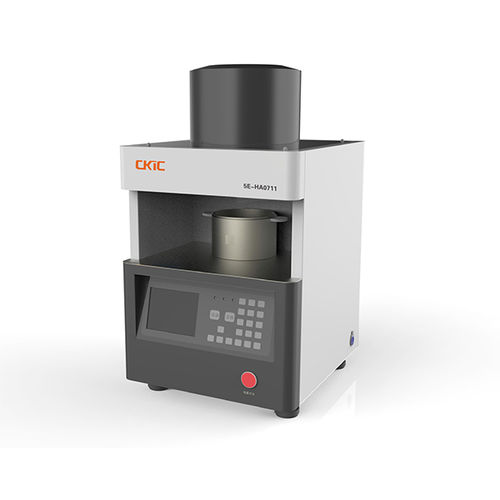Testeur d'indice de de broyabilité Hardgrove - 5E-HA0711 - CKIC / Changsha Kaiyuan Instruments Co., Ltd - pour charbon / pour l'industrie / pour diagnostic