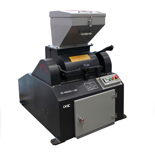 Concasseur à marteaux - 5E-HCB Series - CKIC / Changsha Kaiyuan Instruments Co., Ltd - stationnaire / de charbon / IP54