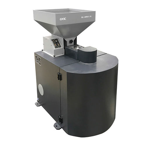 Diviseur d'échantillons - 5E MR series - CKIC / Changsha Kaiyuan Instruments Co., Ltd - vertical / de poudre de charbon
