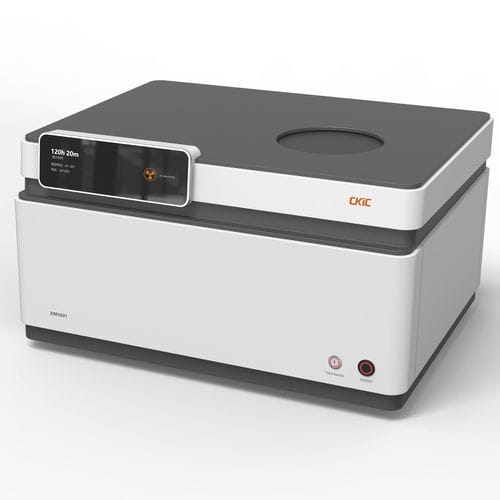 Spectromètre EDXRF - XRF2501 - CKIC / Changsha Kaiyuan Instruments Co., Ltd - de laboratoire / de process / pour le contrôle qualité