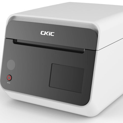 Digesteur à micro-ondes - SMWD5000 - CKIC / Changsha Kaiyuan Instruments Co., Ltd