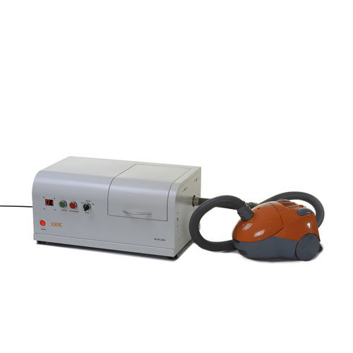 Appareil de nettoyage automatique - 5E-PL360 - CKIC / Changsha Kaiyuan Instruments Co., Ltd - pour l'industrie minière / de laboratoire / pour gobelets