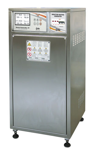 Système de chauffage par induction - 50 series - CEIA
