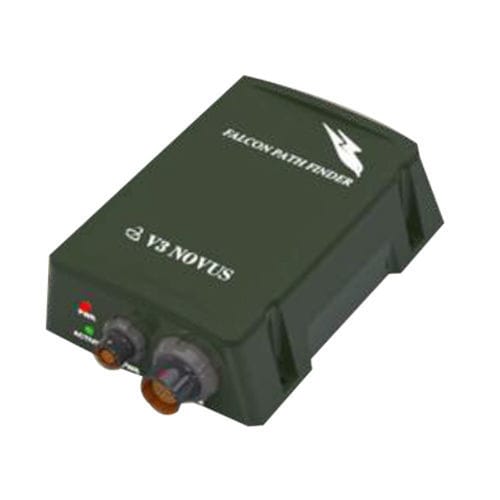 Récepteur RTK - Falcon Path Finder - V3Novus Pvt Ltd - GPS / GLONASS / GALILEO