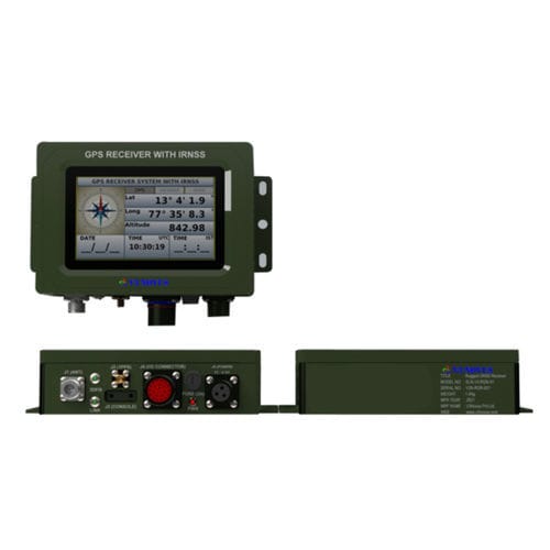 Récepteur GNSS - V3Novus Pvt Ltd - RTK / GPS / GLONASS