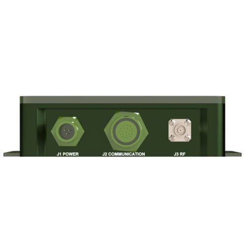Récepteur RTK - WOD - V3Novus Pvt Ltd - GNSS / GPS / GLONASS