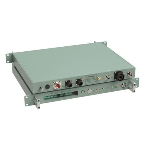 Serveur de temps NTP - Safesync - V3Novus Pvt Ltd - SNMP / GPS / GNSS