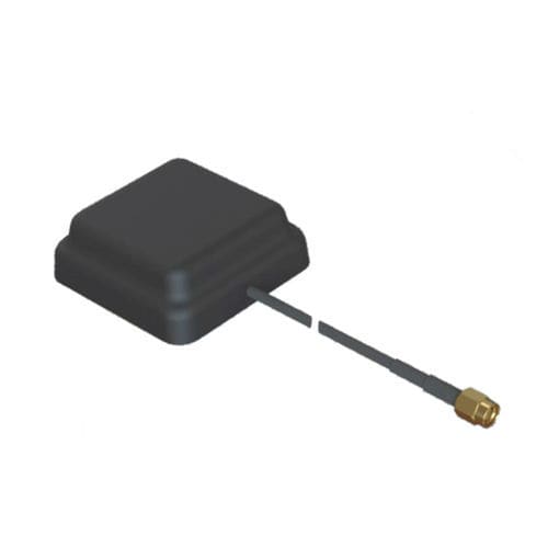 Antenne GNSS - V3-A236S - V3Novus Pvt Ltd - bande L / à panneau / active