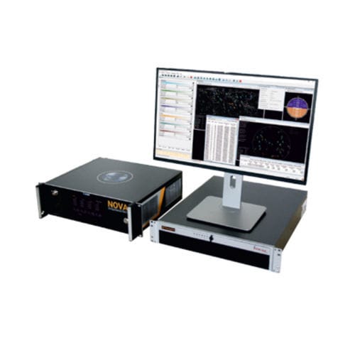 Générateur de signal - SDR RF - V3Novus Pvt Ltd - RF / GPS / GNSS