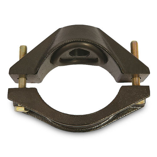 Collier de prise en charge - 790 series  - Belgicast