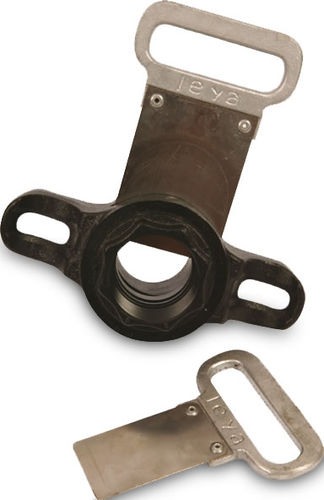 Collier de prise en charge - 1410 series - Belgicast