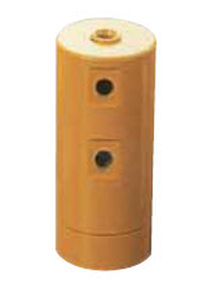 Vibrateur pneumatique - VPFE series  - SOMAI - externe / à piston flottant / pour multi produits