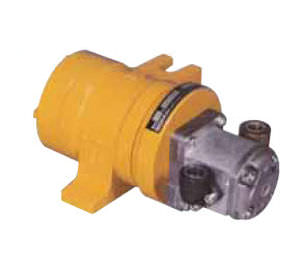 Vibrateur hydraulique - VSO series  - SOMAI - à rouleaux / pour multi produits