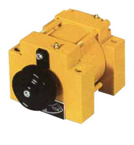 Vibrateur mécanique - VSM series  - SOMAI - à rouleaux / pour le béton / de finition