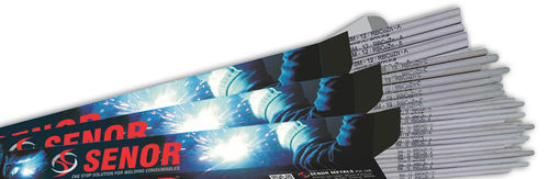 Alliage de cuivre en fil - SME series - SENOR Metals Pvt. Ltd. - de soudage