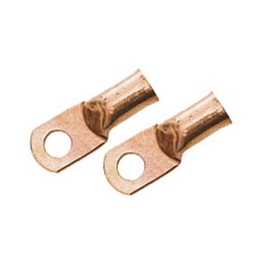 Cosse de câble à compression - CL - SENOR Metals Pvt. Ltd. - à souder / plate / en cuivre