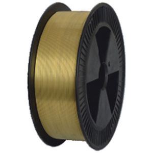 Laiton en fil - SM-17 - SENOR Metals Pvt. Ltd. - de soudage