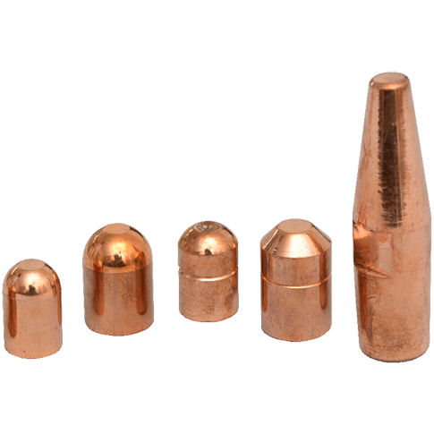 Tête d'électrode de soudage par points - SENOR Metals Pvt. Ltd.