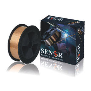 Bronze en fil - SM-31 - SENOR Metals Pvt. Ltd. - de soudage