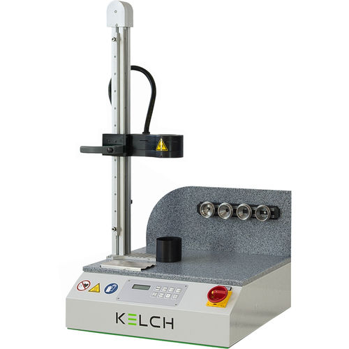 Machine de frettage pour outils - i-tec® M - KELCH
