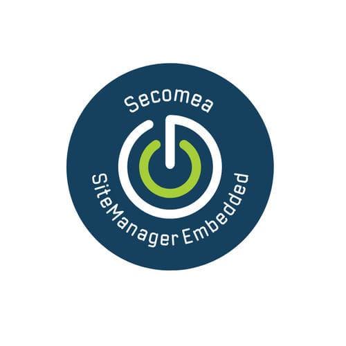 Logiciel de gestion - SITEMANAGER  - Secomea - HMI / de sécurité / serveur