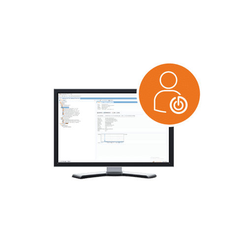 Logiciel de supervision - LINKMANAGER  - Secomea - d'automatisation / TCP / pour engins mobiles