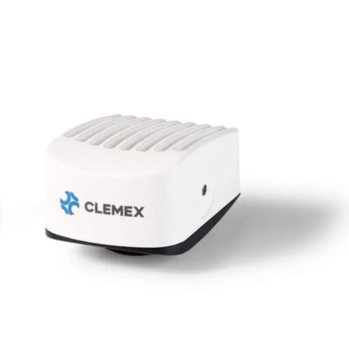 Caméra numérique - CL-13 series - Clemex Technologies inc. - de laboratoire / pour la vision scientifique / couleur