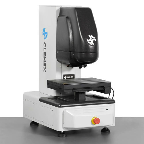 Duromètre pour cellule de charge - CMT LC - Clemex Technologies inc. - Brinell / micro Vickers / Knoop/Vickers