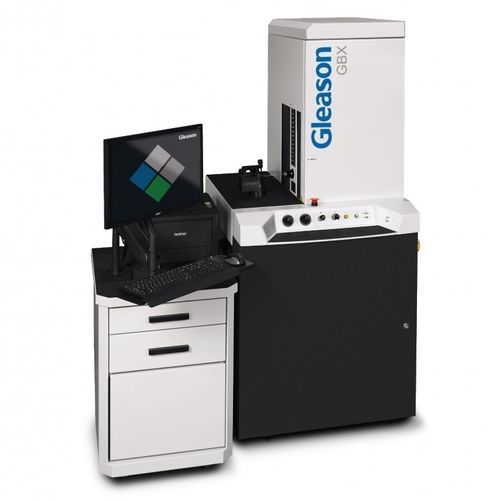 Rectifieuse d'outil GBX Gleason automatique / de haute précision