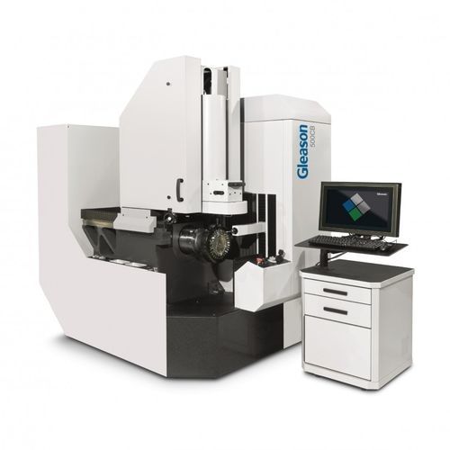 Machine d'inspection pour tomographie numérique - 500CB - Gleason - pour engrenage / industrielle / automatisée