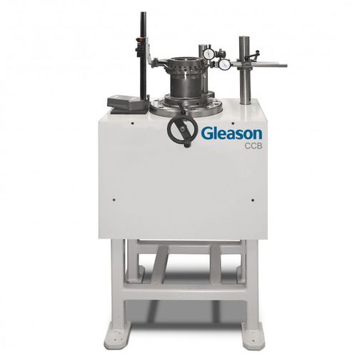 Machine d'inspection optique - CCB - Gleason - pour engrenage / pour outil de coupe / industrielle