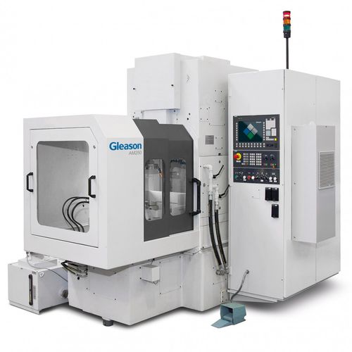 Mortaiseuse pour engrengages CNC - AM250 - Gleason - verticale