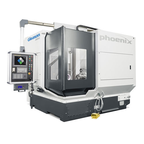 Rectifieuse pour pièces à usiner - Phoenix 280G - Gleason - pour engrenage / CNC / automatique