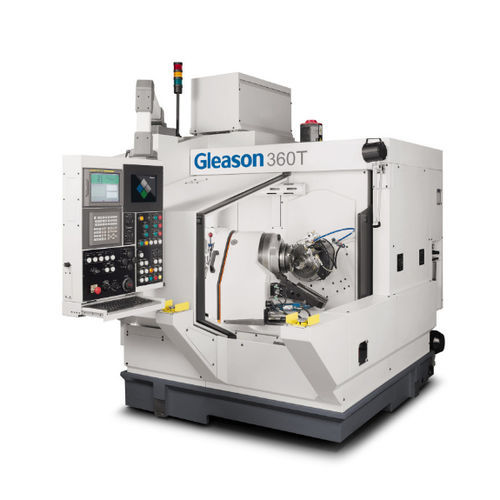 Machine de test universelle - 360T - Gleason - de vitesse / CNC / pour matériaux