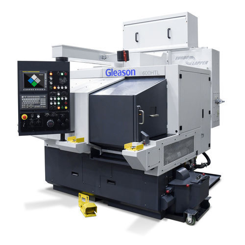 Machine à roder à grande vitesse - 600HTL Turbo Lapper® - Gleason - compacte / pour engrenage