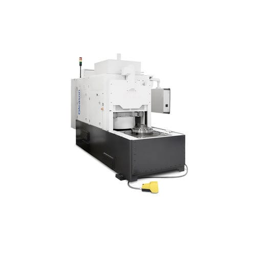 Machine de trempe automatique - 685Q - Gleason