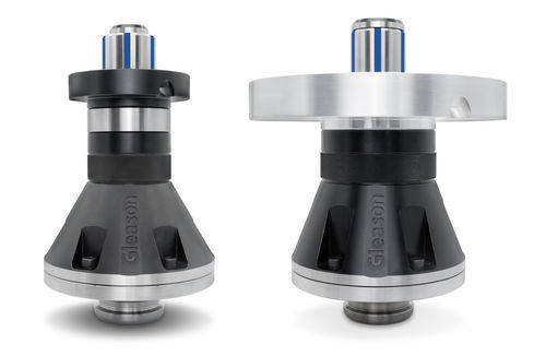 Colonne de bridage modulaire - Quik-Flex&reg;Plus - Gleason - de bridage
