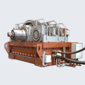 Réducteur à train d'engrenages - Jumborex - CMD - coaxial / > 10 kNm / pour applications de broyage