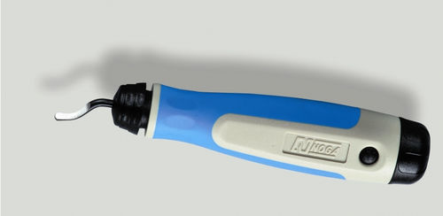 Ébavureur manuel - NG1005 - Noga Engineering - en acier