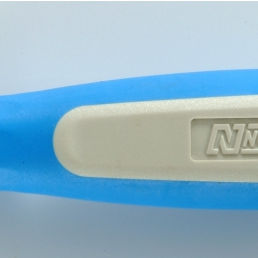 Ébavureur manuel - NG2004 - Noga Engineering - en acier