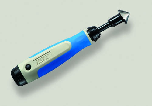 Ébavureur manuel - NG3100 - Noga Engineering - en acier / pour alésage