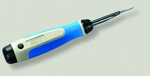 Gratteur pivotant - NG3700 - Noga Engineering