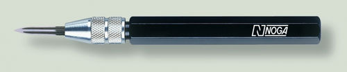 Gratteur pivotant - SC8000 - Noga Engineering