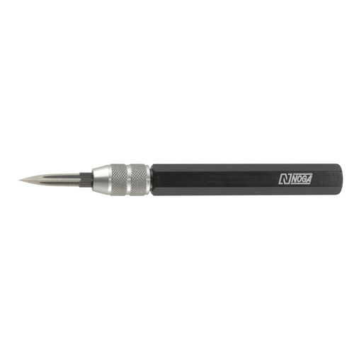 Gratteur pivotant - SC1500 - Noga Engineering