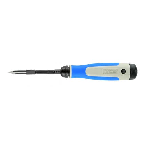 Gratteur pivotant - NG3610 - Noga Engineering