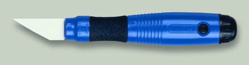 Ébavureur en métal - CR1100 - Noga Engineering - pour matériaux tendres