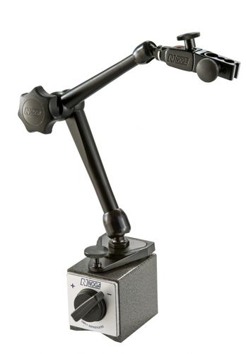 Support universel - DG6160 - Noga Engineering - à bras articulé